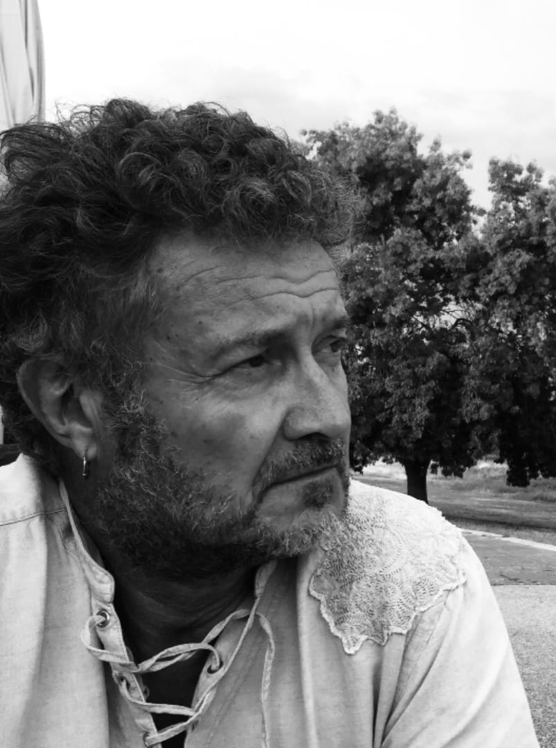 Portrait d’Alain Lallier