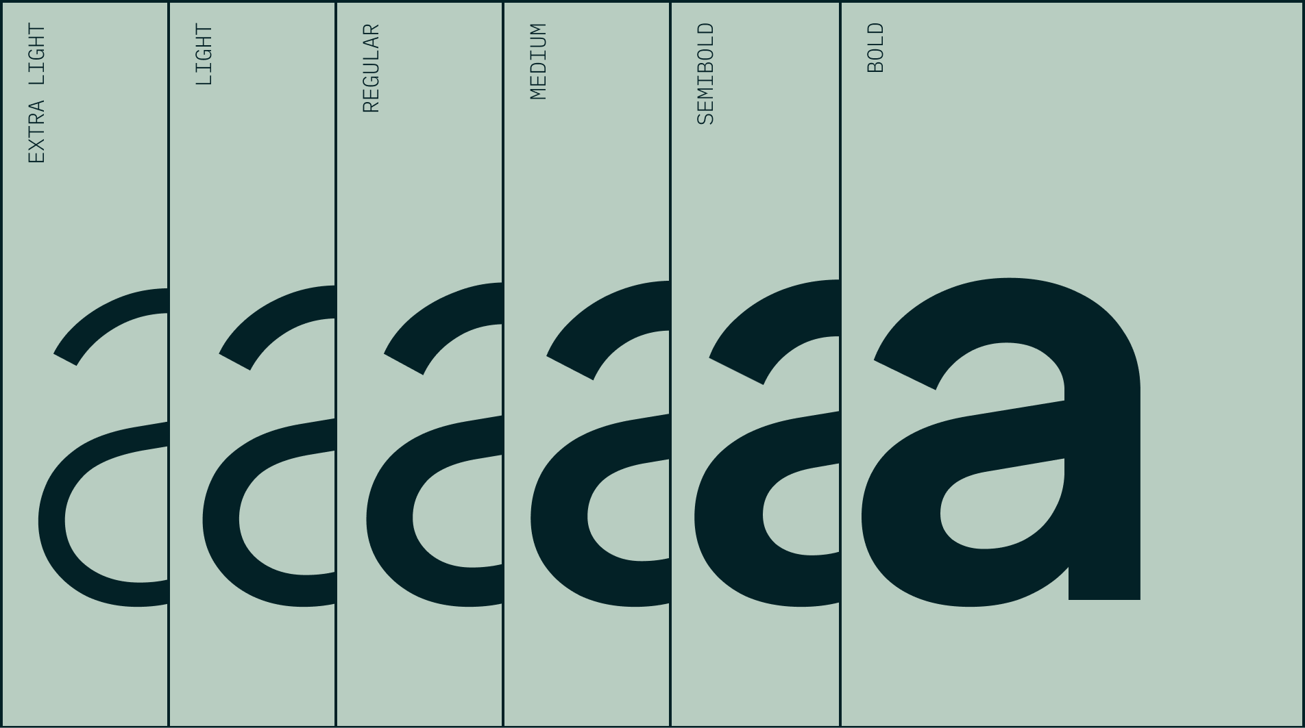 typography