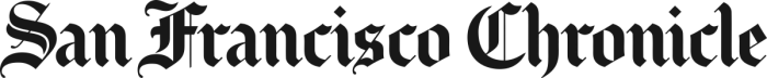 SF Chronicle logo