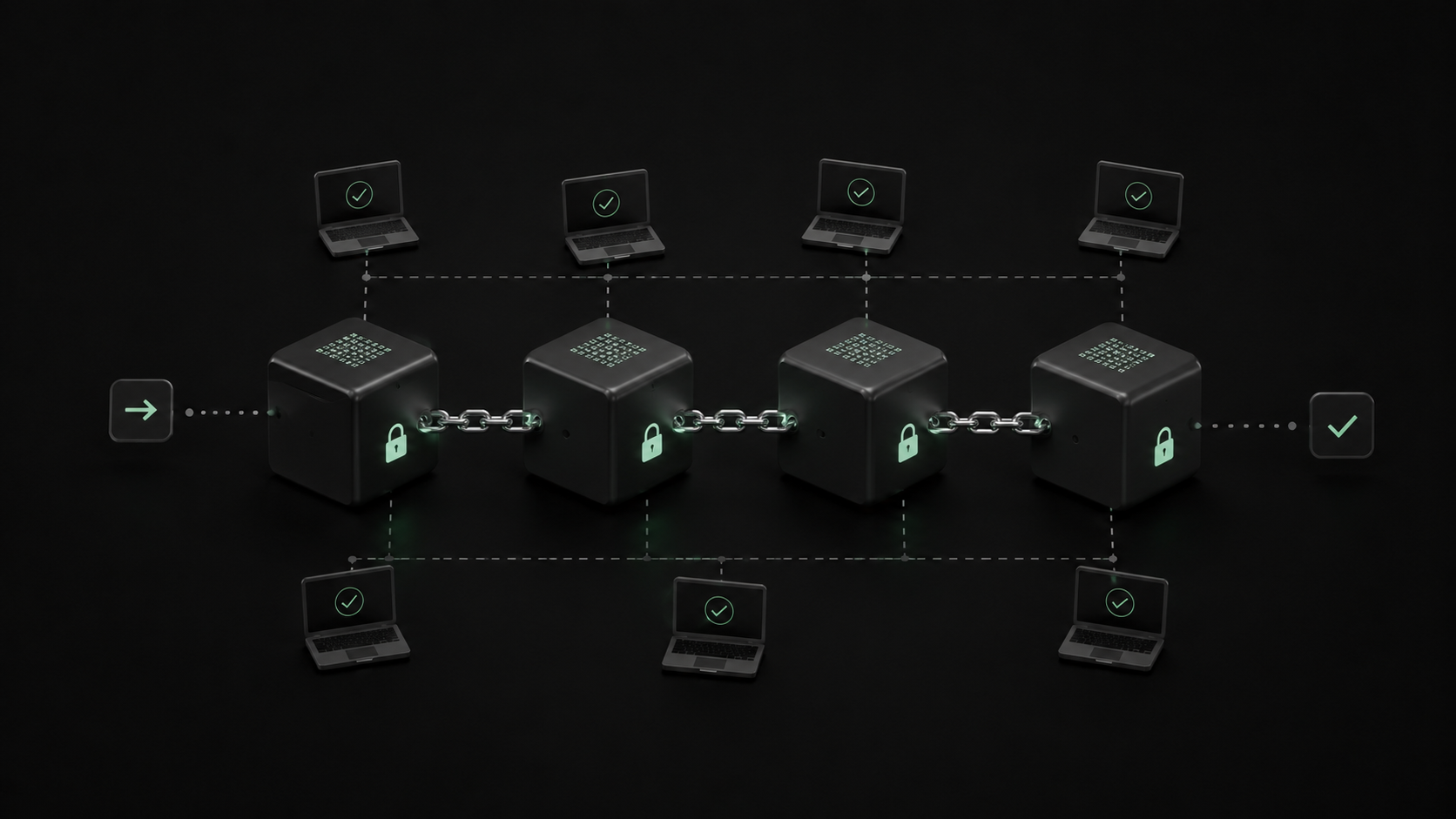 How Blockchain Works: A Simple Explanation for Those Just Starting Out