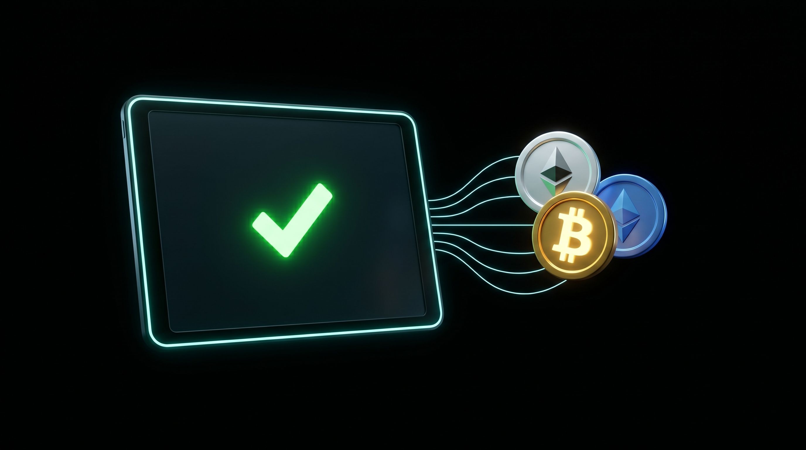 Cómo rastrear una transacción en la blockchain tras una compra