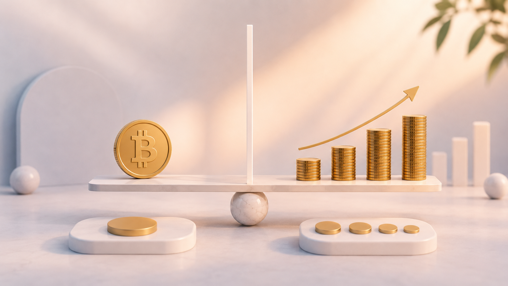 DCA: Should You Buy Cryptocurrency All at Once or Average Your Purchases