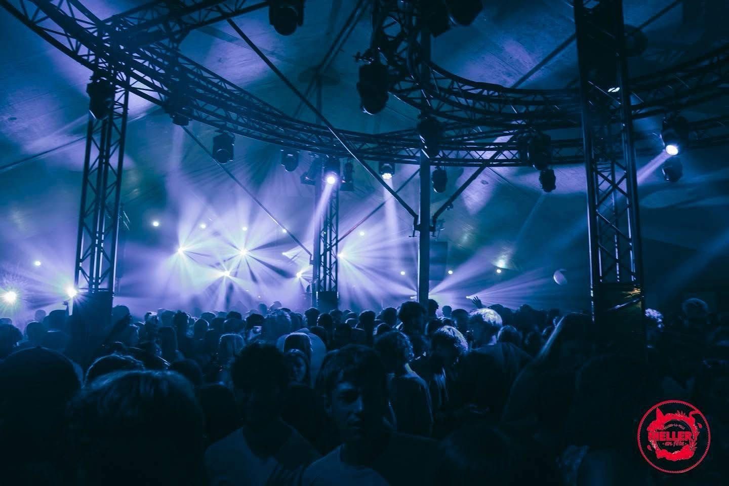 Mellery en Fête