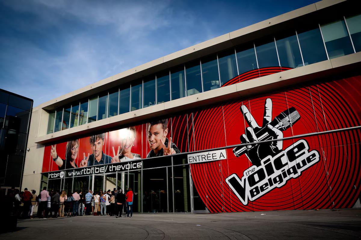 The Voice