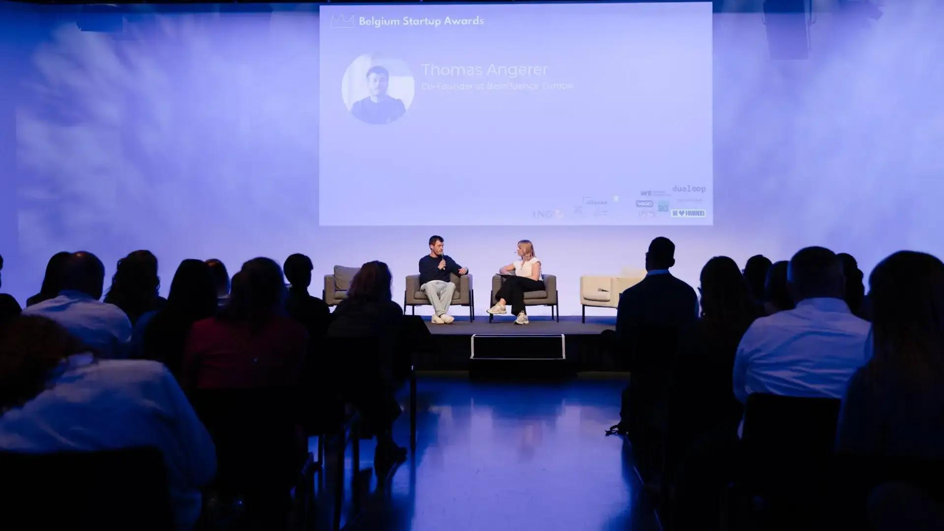 Belgium Startup Ecosystem