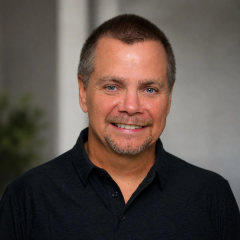 Dan Santner, Chief Technology Officer