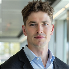 Patrick Graham, Wealth Advisor
