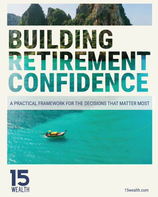 Building Retirement Confidence