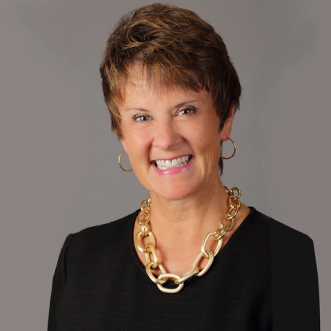 Casey Rooney, Operations Specialist