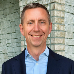 Jeff Feinendegen, Chief Executive Officer