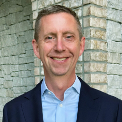 Jeff Feinendegen, Chief Executive Officer
