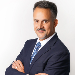 Armando Fernandez, Private Wealth Consultant
