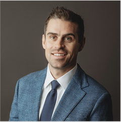 Christopher Lex, Senior Wealth Advisor