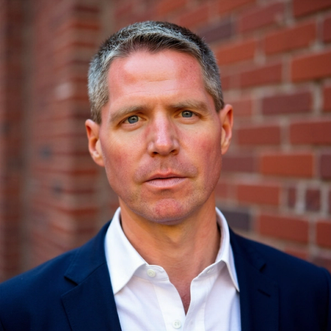 Matthew Liggett, Private Wealth Advisor