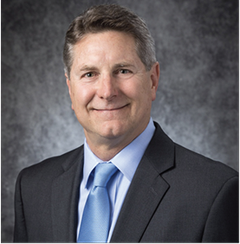 Ken Hughes, Financial Advisor