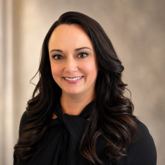 Ramona Bellard, Operations Specialist