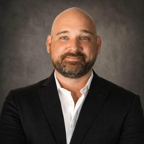 Travis Lee, VP, Sales Technology