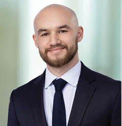 Chris Hassell, Wealth Advisor