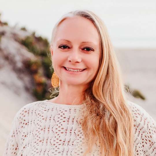 Erin Johnson, Senior Wealth Advisor