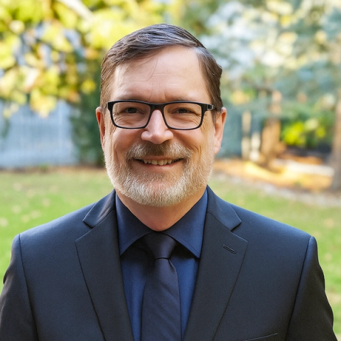 David Stuckmann, VP, Technology Infrastructure