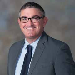 Bob Philpott, Senior Financial Planner