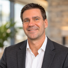 David Grimm, Wealth Advisor