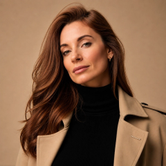 Audrey Franklin, Chief Creative Officer