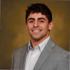 Danny Pucino, Financial Advisor