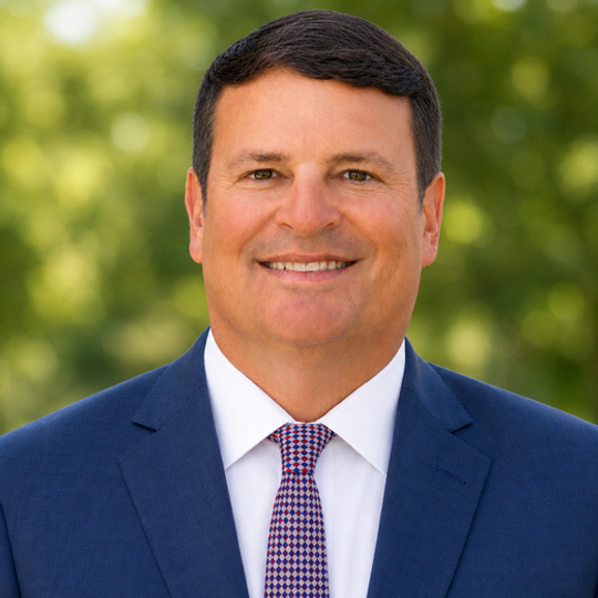 Matt Roberts, Senior Financial Advisor