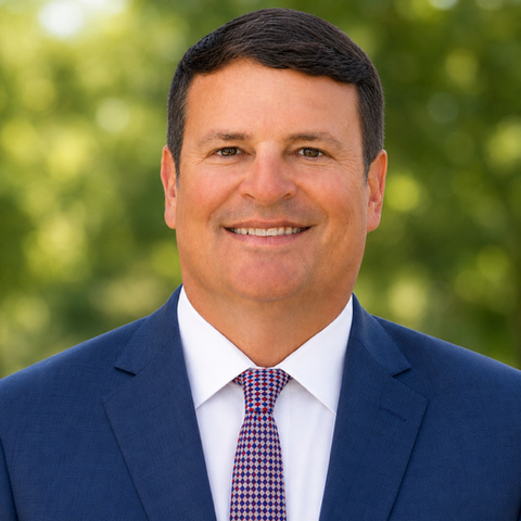 Matt Roberts, Senior Financial Advisor