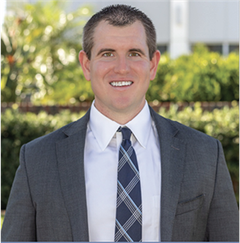 Devin Richard, Senior Wealth Advisor