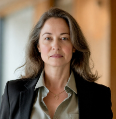 Miranda O'Keefe, Chief Compliance Officer