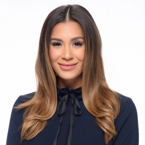 Lauren James, EVP, Advisor Strategy