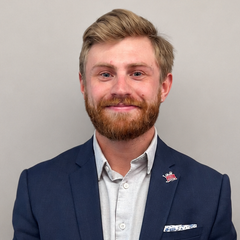 Gus Serrani, Operations Specialist