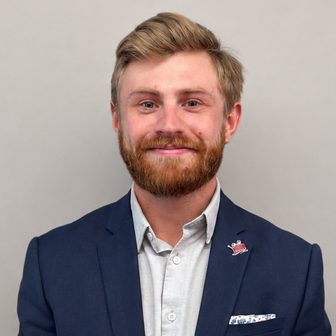 Gus Serrani, Operations Specialist