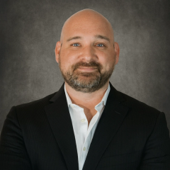 Travis Lee, VP, Sales Technology