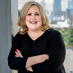 Darla Haines Mills, Wealth Manager