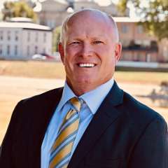 Jon Richard, Senior Financial Advisor