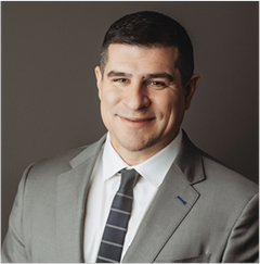 Carmen Lex, Senior Wealth Advisor