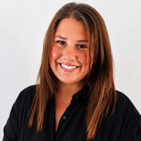 Kayla Depina, Advisor Relations Associate