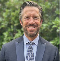 David Hilbig, Financial Advisor