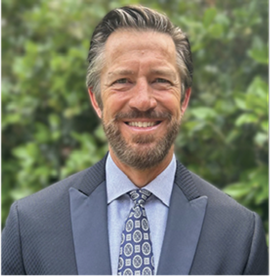 David Hilbig, Financial Advisor
