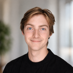 Max Feinendegen, Financial Advisor