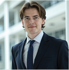 John Graham, Wealth Advisor