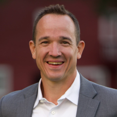 Logan Grossman, Wealth Advisor