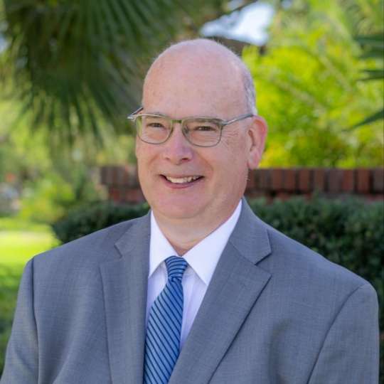 Kent Voges, Senior Financial Advisor