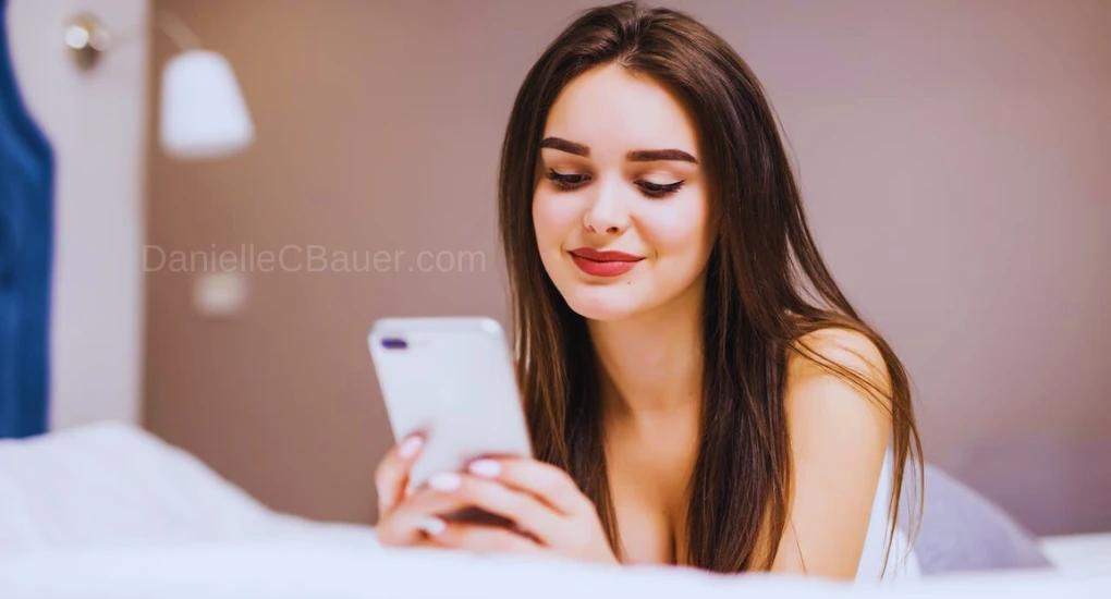 Jogando com Fogo: Como Fazer um Homem Sentir Ciúmes nas Mensagens