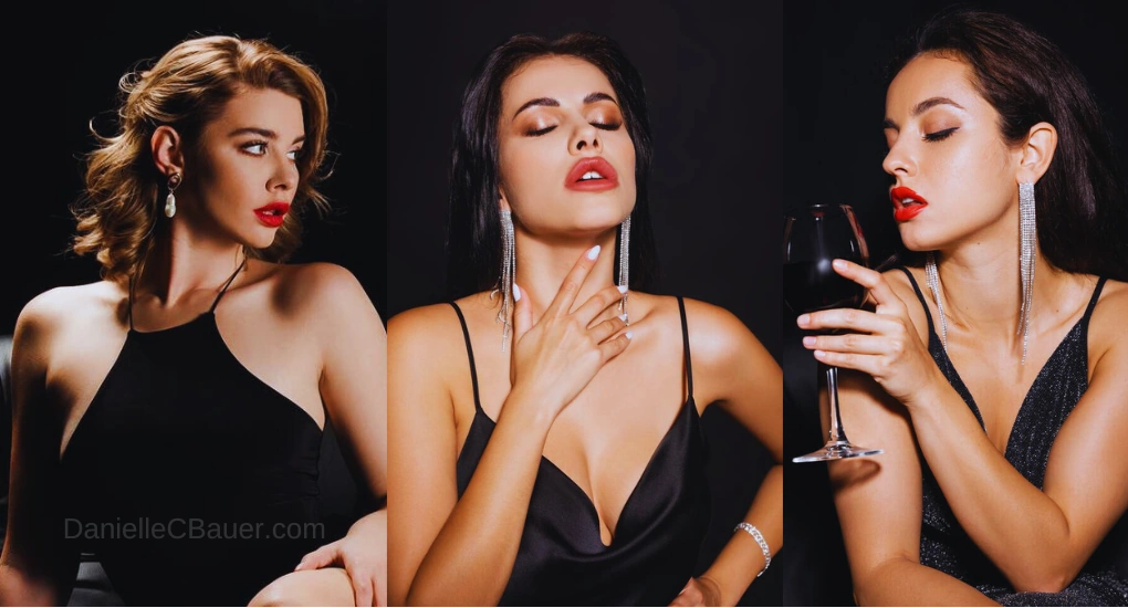 De Bobinha a Poderosa: Como Ser uma Mulher de Alto Valor