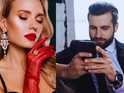 Como Fazer um Homem Enviar Mensagem Toda Hora