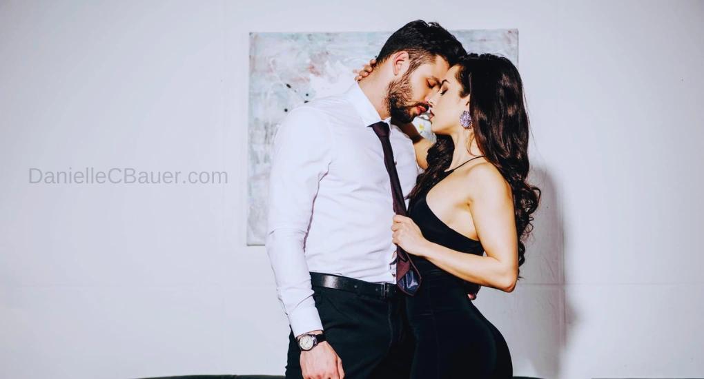 Como Amarrar um Homem nas Mensagens